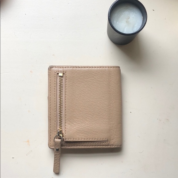 Kate Spade Bi-fold Wallet - Picture 3 of 3